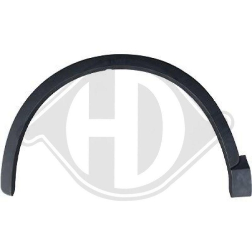 DIEDERICHS Verbreiterung, Kotfl&uuml;gel 1065162