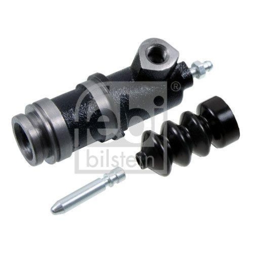 FEBI BILSTEIN Nehmerzylinder, Kupplung 186531