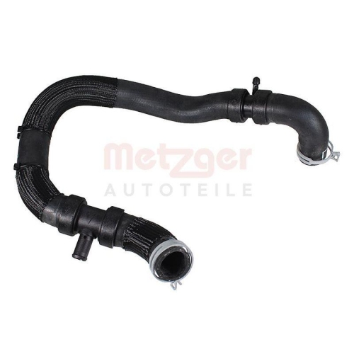 METZGER AUTOTEILE K&uuml;hlerschlauch ORIGINAL ERSATZTEIL 2422295