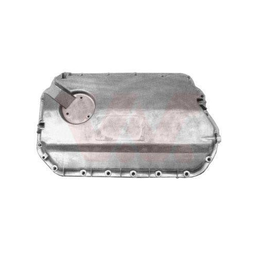 VAN WEZEL &Ouml;lwanne 0323072