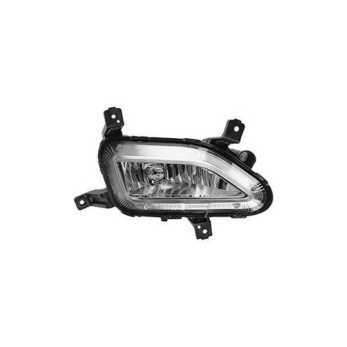 VAN WEZEL Nebelscheinwerfer 8286996