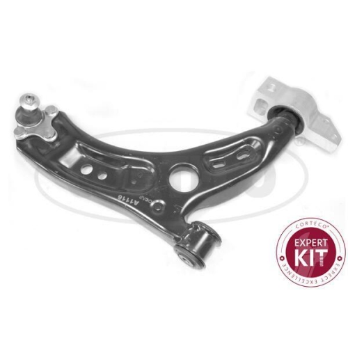 CORTECO Lenker, Radaufh&auml;ngung 49397270