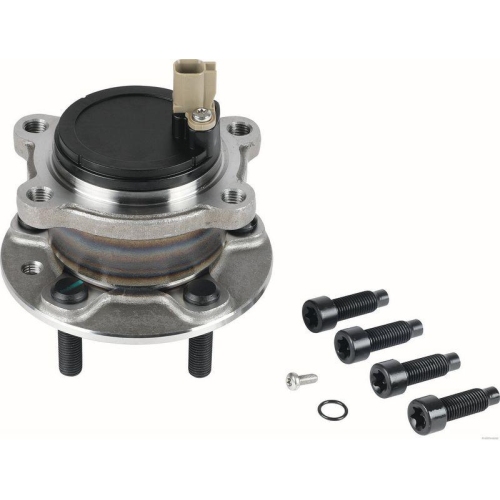 HERTH+BUSS JAKOPARTS Radlagersatz J4710814