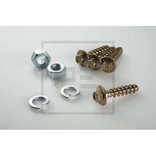 PE Automotive Schraube 065.100-20A