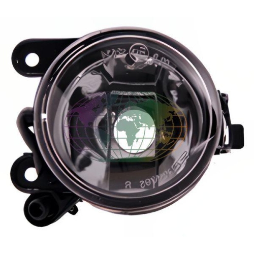 Lexmond Trading BV Nebelscheinwerfer 9218298