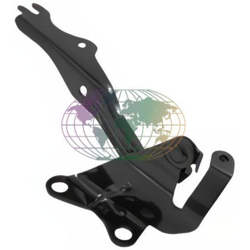 Lexmond Trading BV Scharnier, Motorhaube 5635852