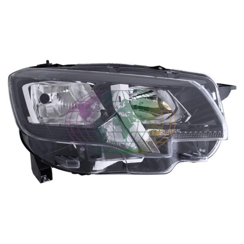 Lexmond Trading BV Hauptscheinwerfer 6820277