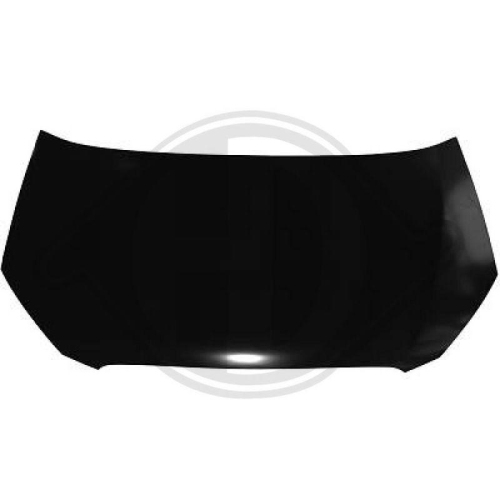 DIEDERICHS Motorhaube 6805100