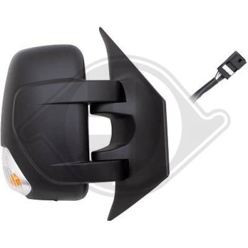 DIEDERICHS Au&szlig;enspiegel 1887824