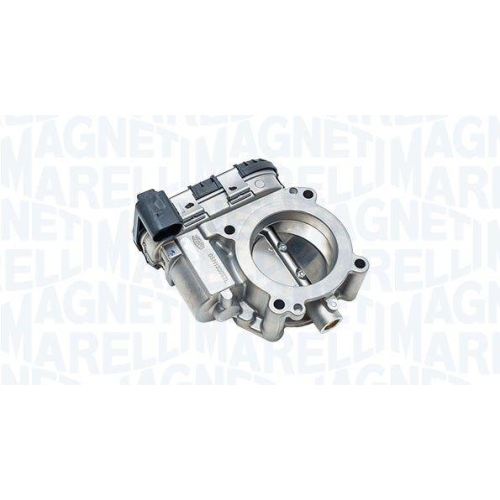 MAGNETI MARELLI Drosselklappenstutzen 802014044300