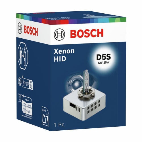 BOSCH Gl&uuml;hlampe, Fernscheinwerfer Pure Light BL 1 987 302 908