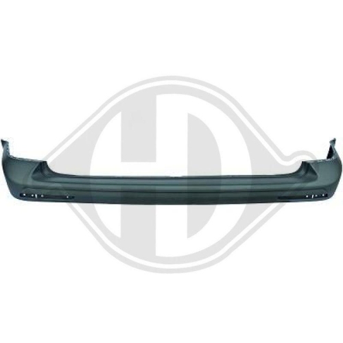DIEDERICHS Sto&szlig;f&auml;nger HD Priority Parts 2272058