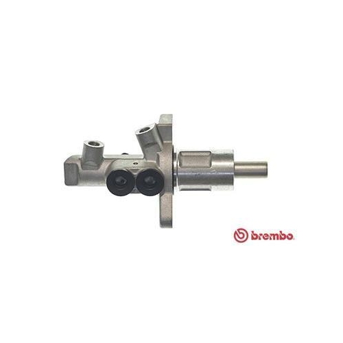 BREMBO Hauptbremszylinder ESSENTIAL LINE M 06 030