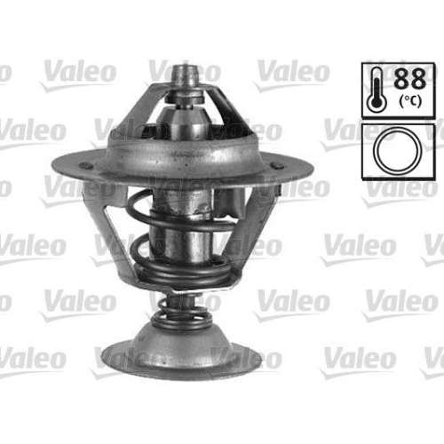 VALEO Thermostat, K&uuml;hlmittel 820487