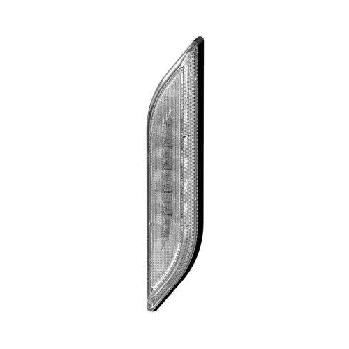 HELLA Heckleuchte SHAPELINE STYLE 2SB 013 343-241