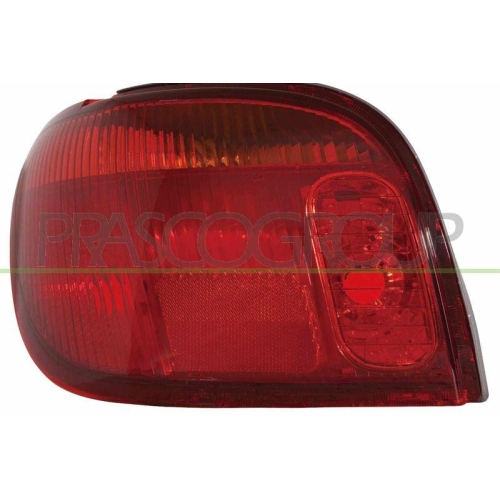PRASCO Heckleuchte TY3244154