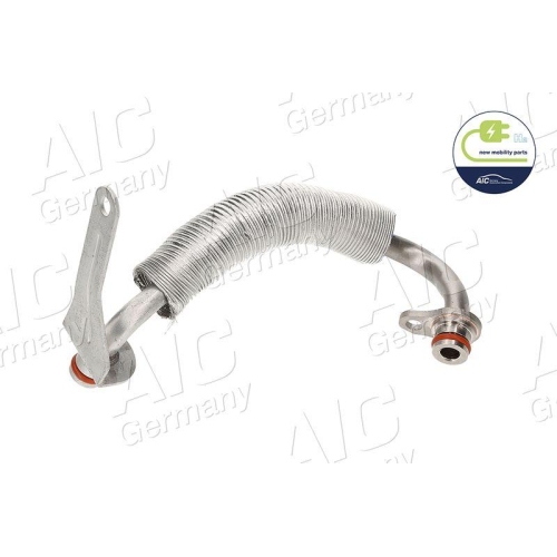 AIC K&uuml;hlmittelrohrleitung NEW MOBILITY PARTS 74046