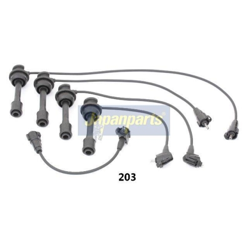 JAPANPARTS Z&uuml;ndleitungssatz IC-203
