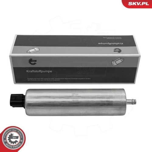 ESEN SKV Kraftstoffpumpe 02SKV013