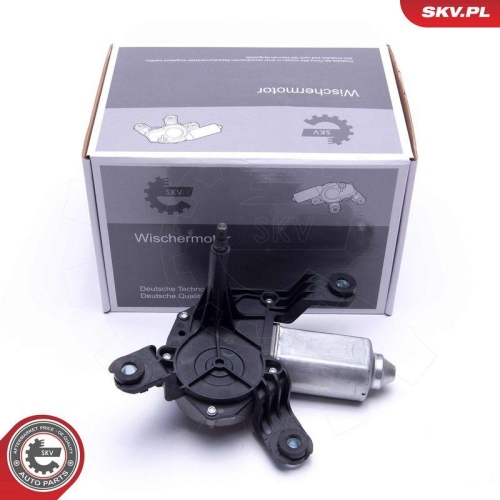 ESEN SKV Wischermotor 19SKV128