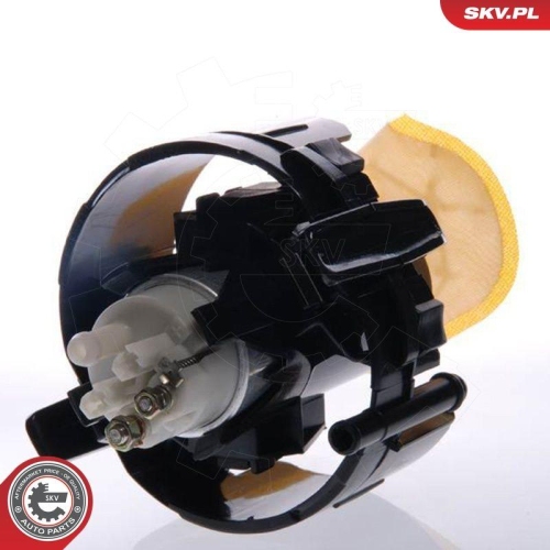ESEN SKV Kraftstoff-F&ouml;rdereinheit 02SKV726