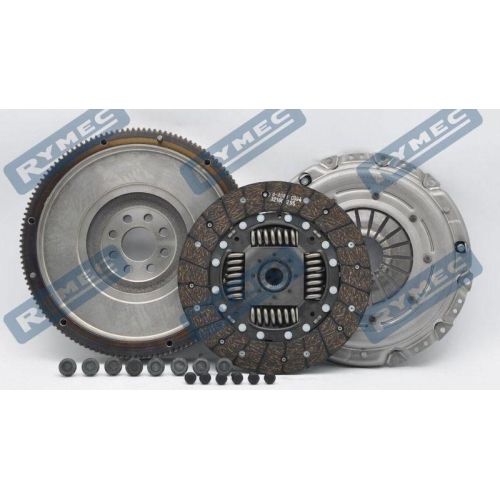 RYMEC Kupplungssatz SF1025