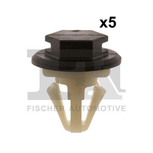 FA1 Clip, Zier-/Schutzleiste 22-40017.5