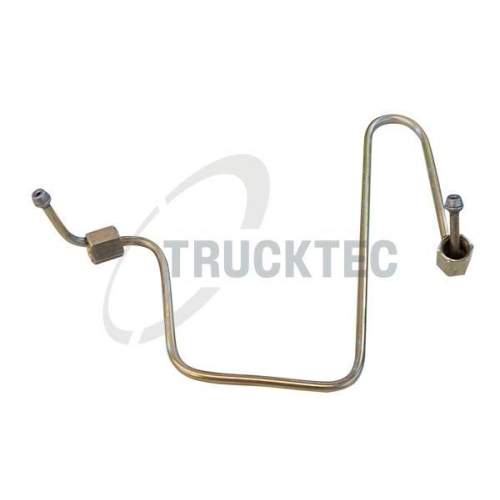TRUCKTEC AUTOMOTIVE Hochdruckleitung, Einspritzanlage 02.13.067