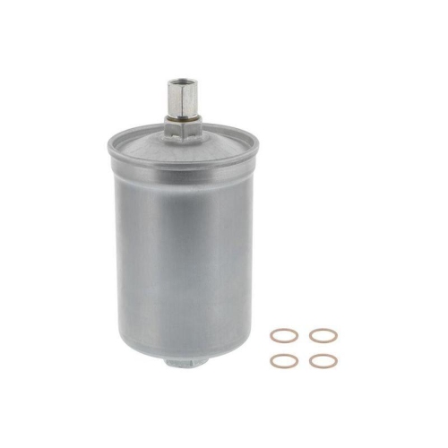 TOPRAN Kraftstofffilter 104 134