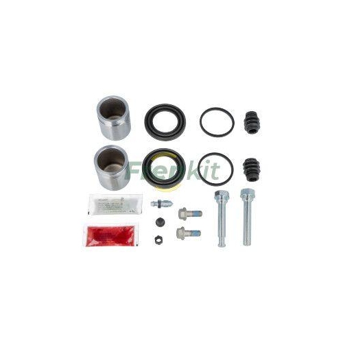 FRENKIT Reparatursatz, Bremssattel 743242
