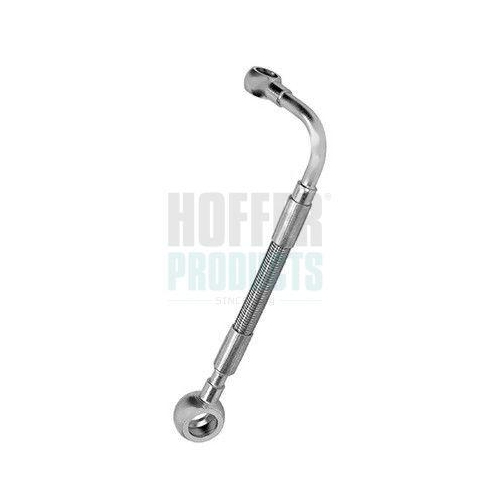 HOFFER &Ouml;lleitung, Lader 63064