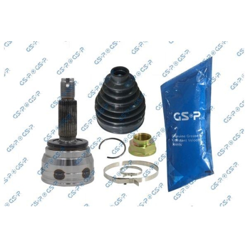 GSP Gelenksatz, Antriebswelle 802724