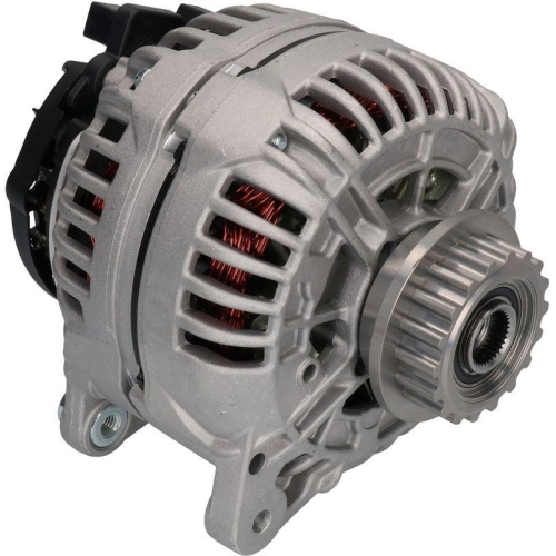 HC-Cargo Generator F 032 113 947