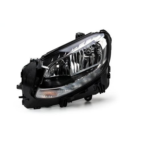 ZKW Hauptscheinwerfer links 1012.119-0001.00