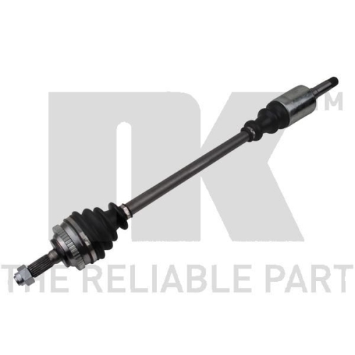 NK Antriebswelle 501978 NK Antriebswelle 501978
