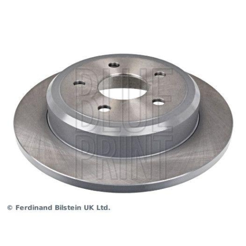 BLUE PRINT Bremsscheibe ADA104310