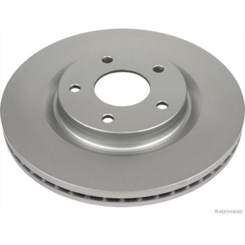 HERTH+BUSS JAKOPARTS Bremsscheibe J3301104