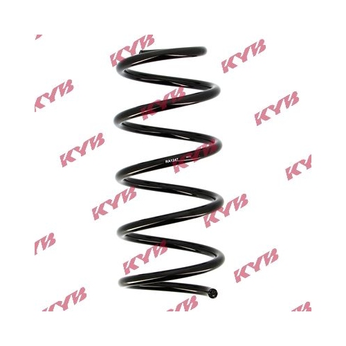 KYB Fahrwerksfeder K-Flex RA1247