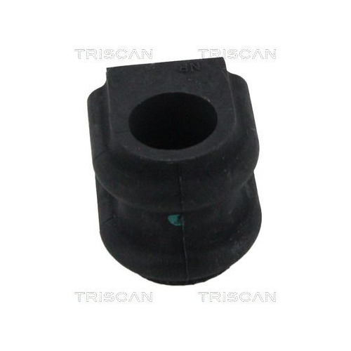 TRISCAN Lagerbuchse, Stabilisator 8500 43835