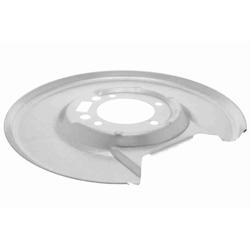 VAICO Spritzblech, Bremsscheibe Original VAICO Qualit&auml;t V95-0463