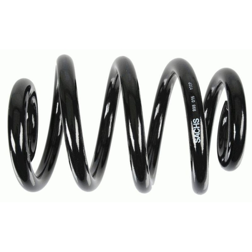 SACHS Fahrwerksfeder 998 015