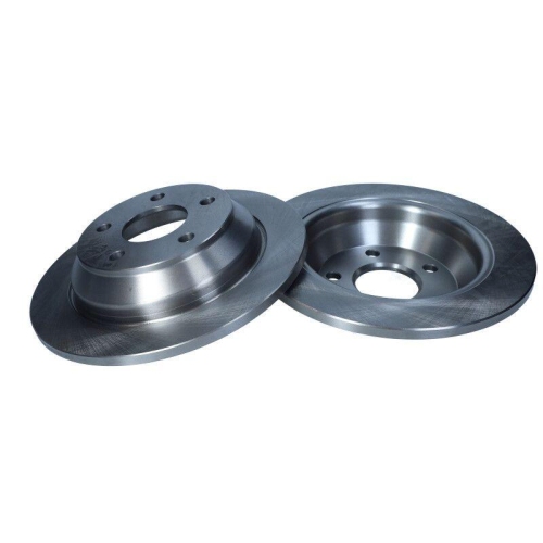 MAXGEAR Bremsscheibe 19-4856