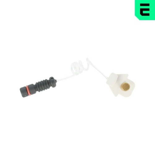 OPTIMAL Warnkontakt, Bremsbelagverschleiß WKT-50349K