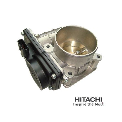 HITACHI Drosselklappenstutzen Original Spare Part 2508550