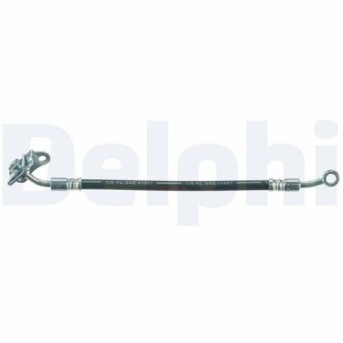 DELPHI Bremsschlauch LH7578