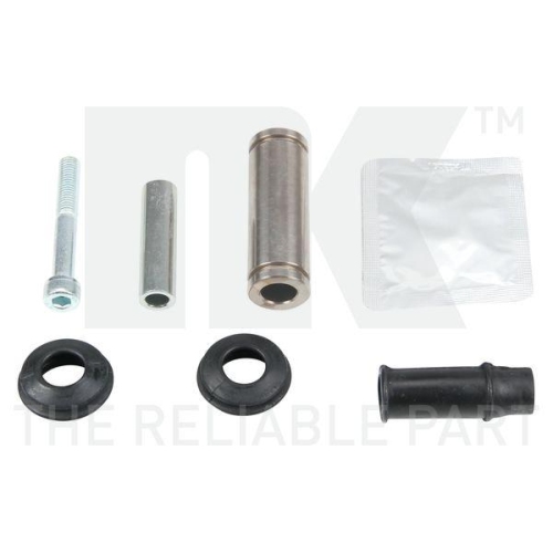 NK F&uuml;hrungsh&uuml;lse, Bremssattel 8939008