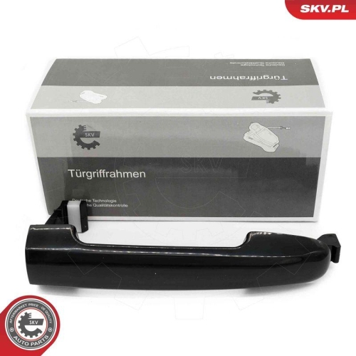 ESEN SKV T&uuml;rau&szlig;engriff 97SKV113