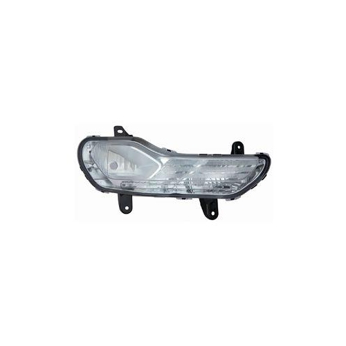 VAN WEZEL Nebelscheinwerfer 1906996