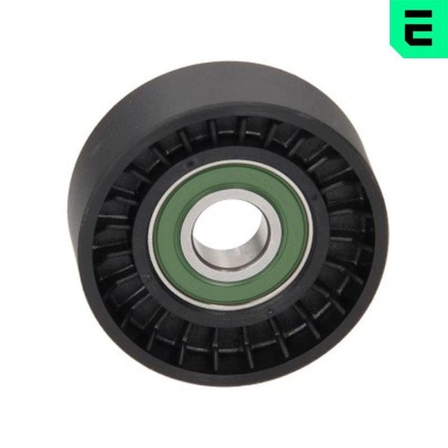 OPTIMAL Spannrolle, Keilrippenriemen 0-N1709S1