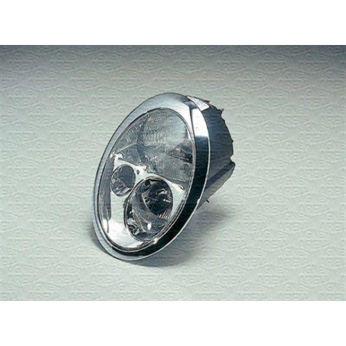 MAGNETI MARELLI Hauptscheinwerfer 712754059408